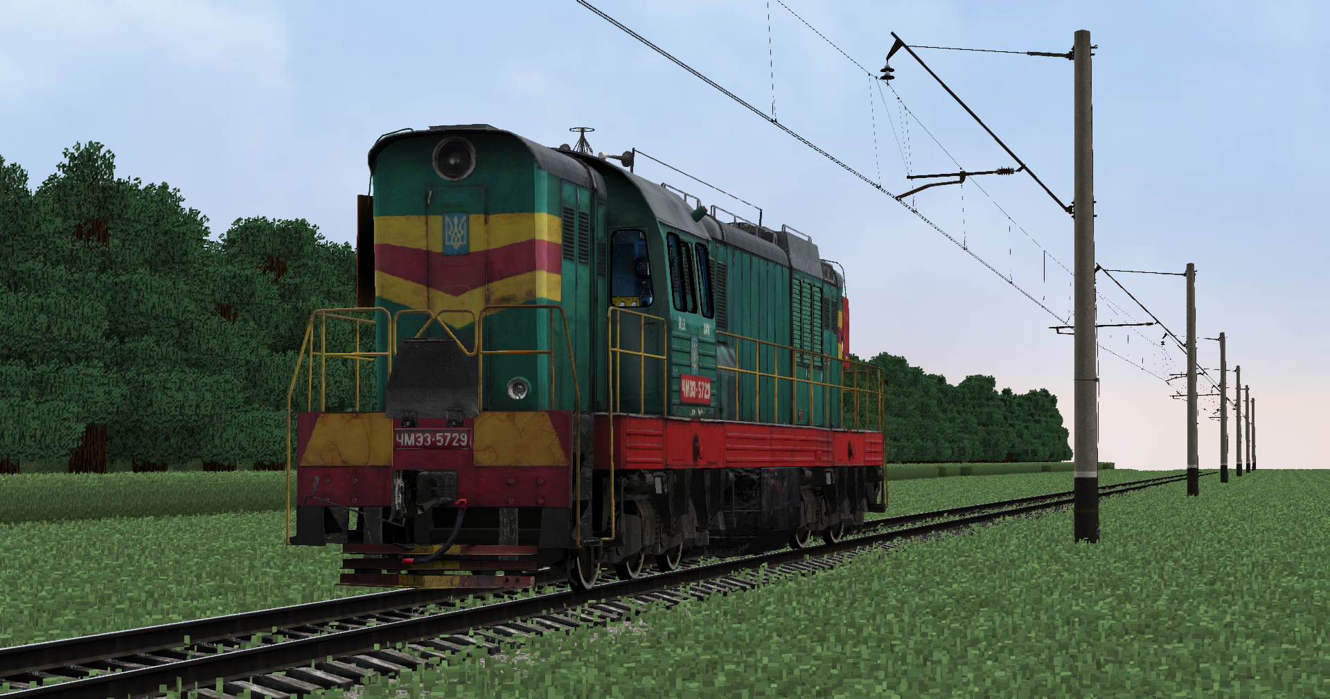 Новый проект