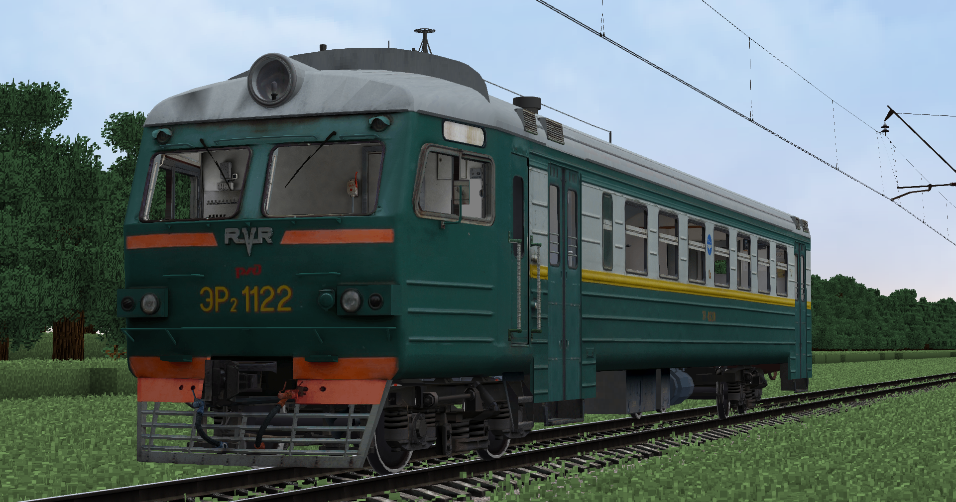 Новый проект