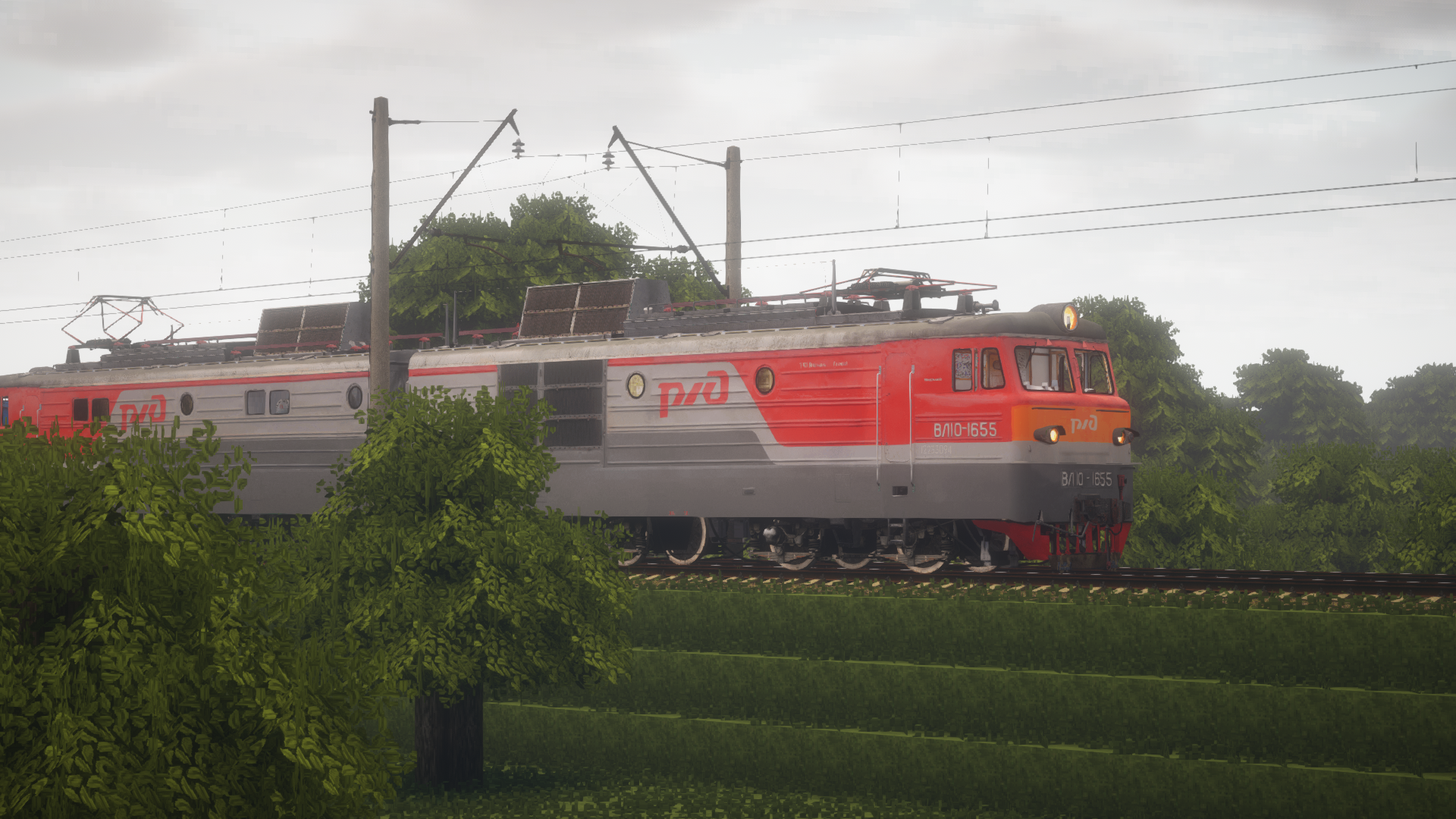 Новый проект